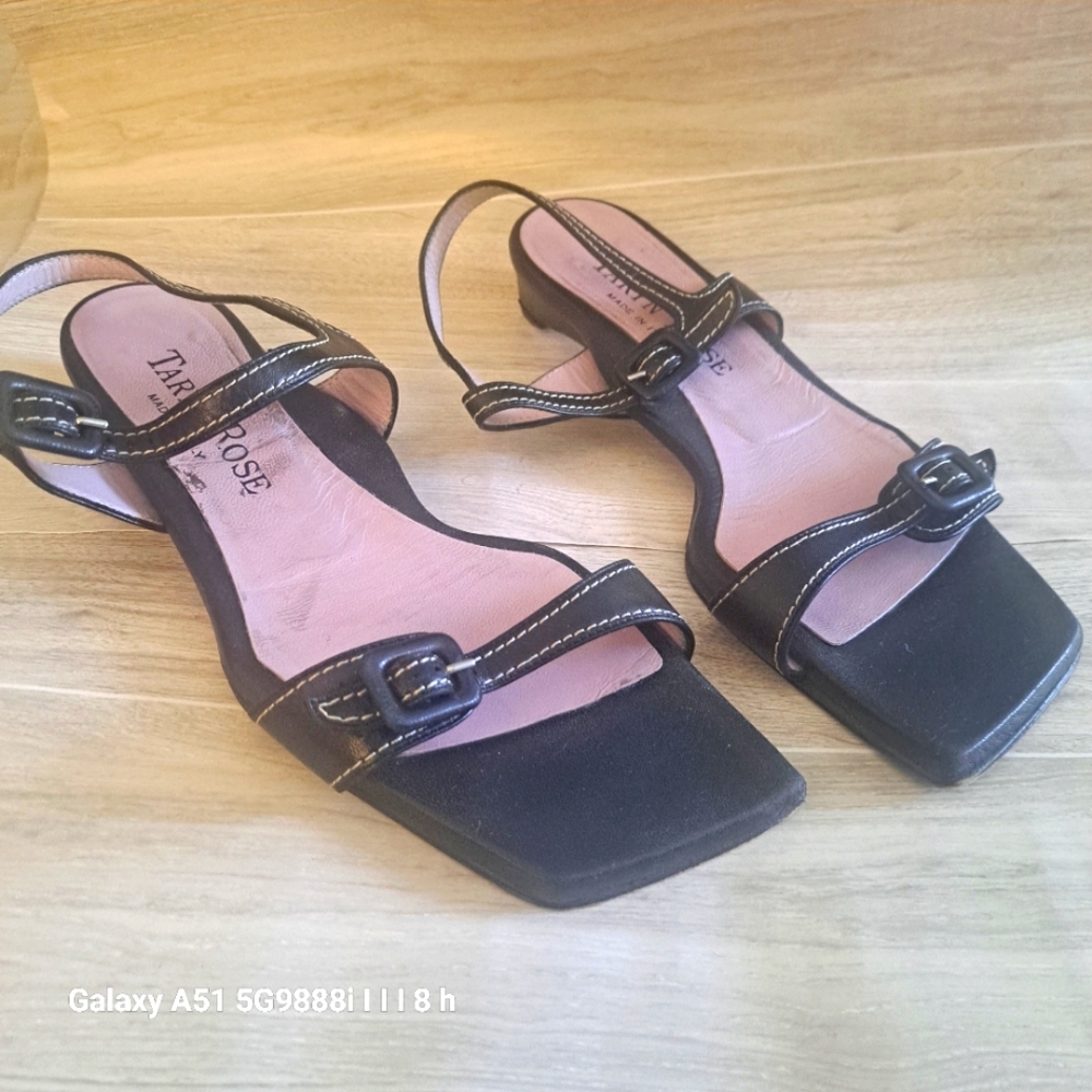 Taryn Rose sandals
